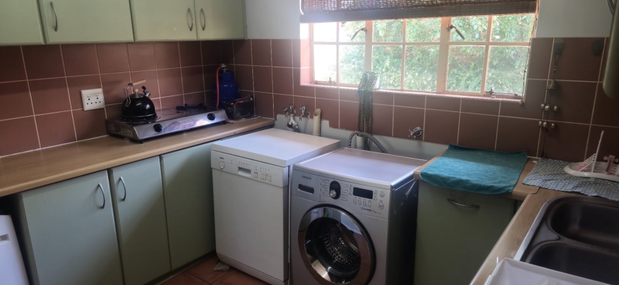 3 Bedroom Property for Sale in Heuwelsig Free State